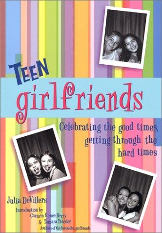 Cover of Teen Girlfriends