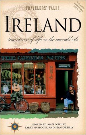 Cover of Ireland