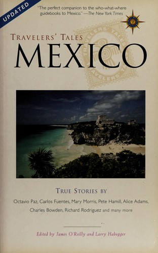 Cover of Mexico
