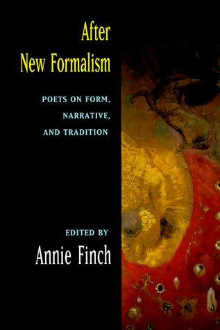 Cover of After new formalism