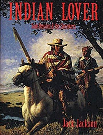 Cover of Indian Lover