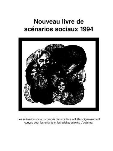Cover of Nouveau Livre de Scenarios Sociaux 1994