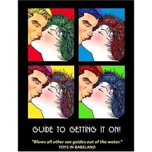 Cover of Guide to Getting It On!
