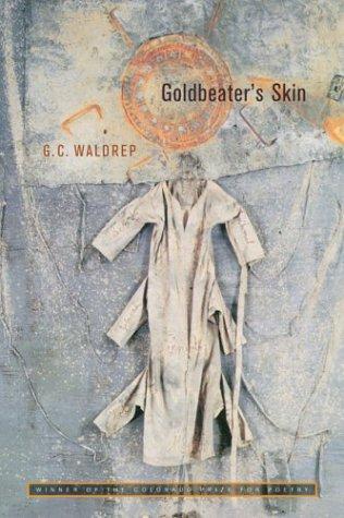 Cover of Goldbeater's skin