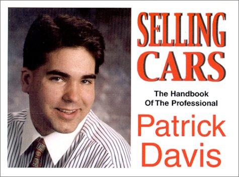 Cover of Selling Cars