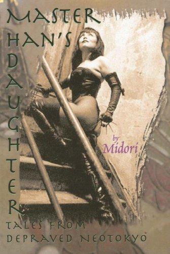 Cover of Master Han's Daughter