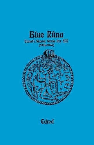 Cover of Blue Runa