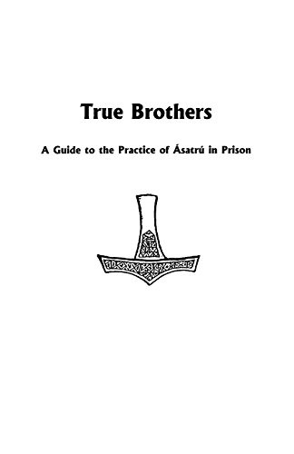 Cover of True Brothers