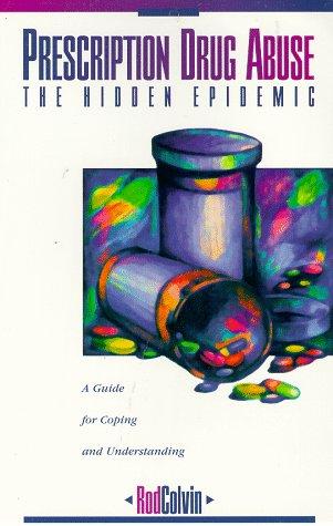 Cover of Prescription drug abuse