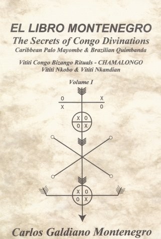 Cover of Chamalongo- Congo Divinations