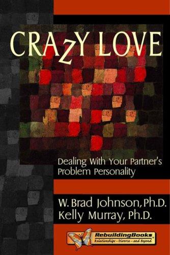 Cover of Crazy love