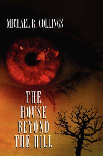 Cover of The house beyond the hill