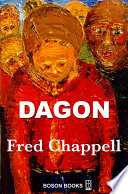 Cover of Dagon