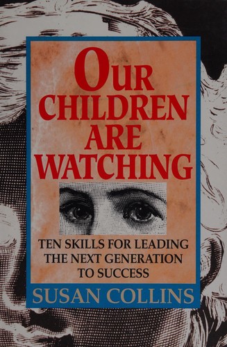 Cover of Our children are watching