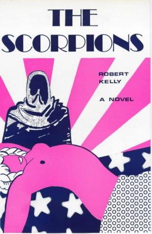 Cover of SCORPIONS