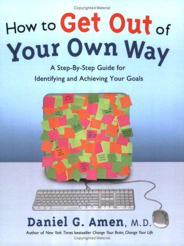 Cover of How to Get Out of Your Own Way