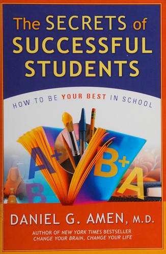 Cover of The Secrets of Successful Students