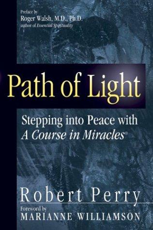 Cover of Path of Light