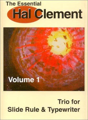 Cover of Trio for Slide Rule and Typewriter
