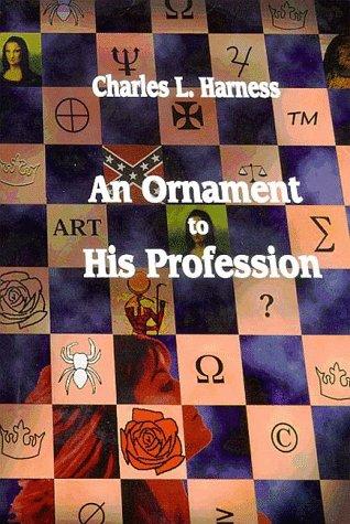Cover of An Ornament to His Profession