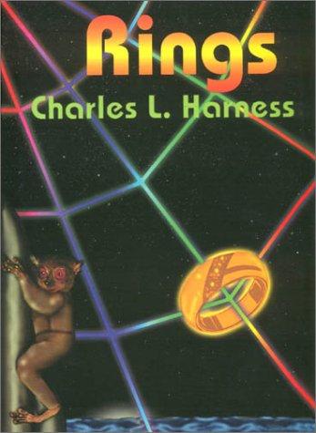 Cover of Rings