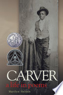 Cover of Carver: A Life in Poems