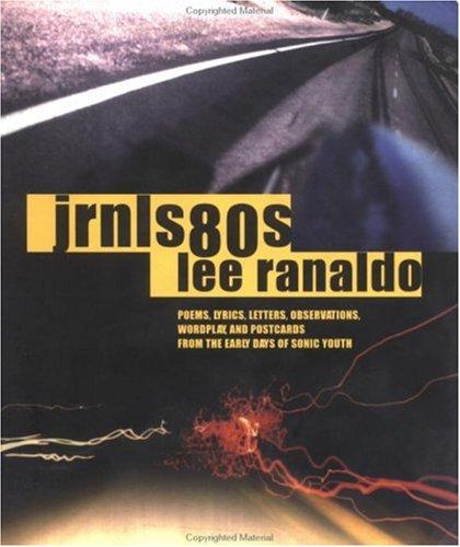 Cover of JRNLS80s