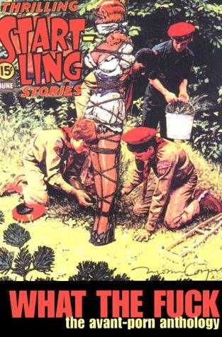 Cover of What the Fuck