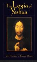 Cover of The logia of Yeshua