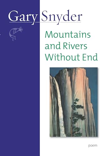 Cover of Mountains and Rivers Without End