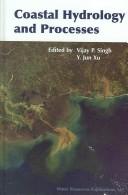 Cover of Coastal hydrology and processes