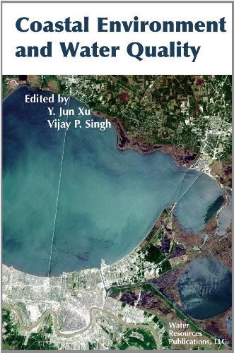 Cover of Coastal environment and water quality