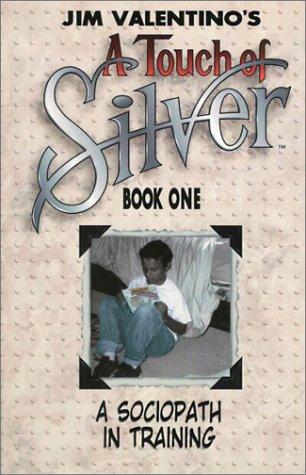 Cover of Touch of Silver, Vol. 1