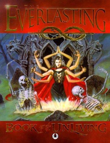 Cover of The Everlasting