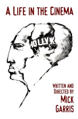 Cover of A Life In The Cinema
