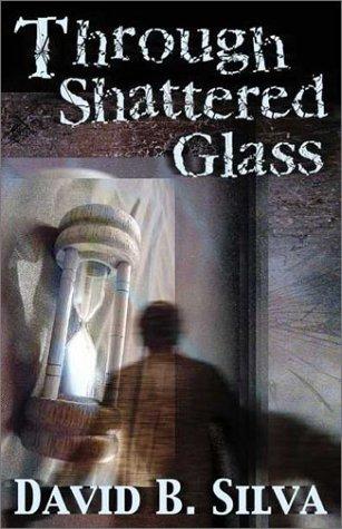 Cover of Through shattered glass