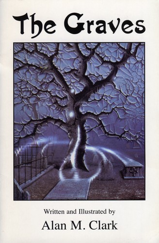 Cover of The Graves