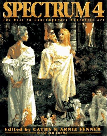 Cover of Spectrum 4
