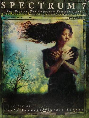 Cover of Spectrum 7