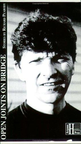 Cover of Open Joints On Bridge