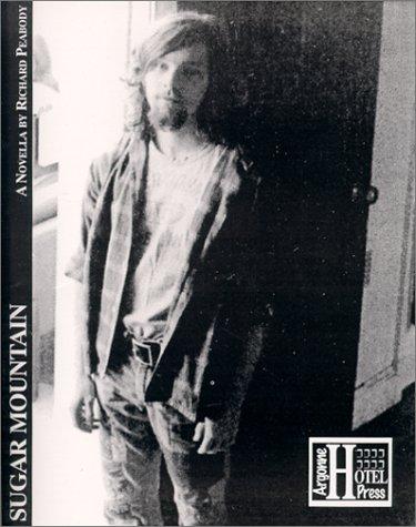 Cover of Sugar Mountain