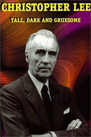 Cover of Christopher Lee