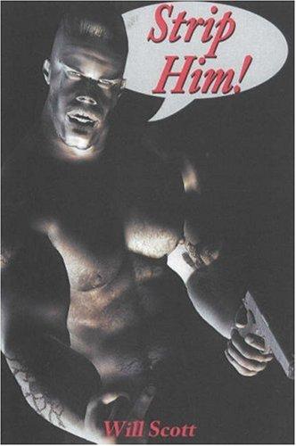 Cover of Strip Him!