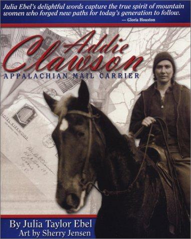 Cover of Addie Clawson
