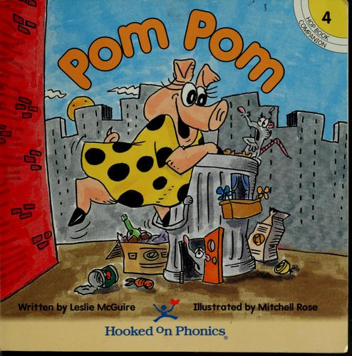 Cover of Pom Pom