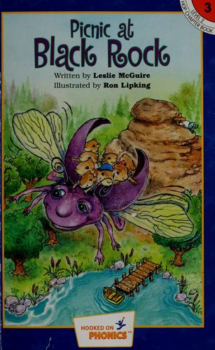 Cover of Picnic At Black Rock