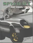 Cover of Spycraft the 1960s
