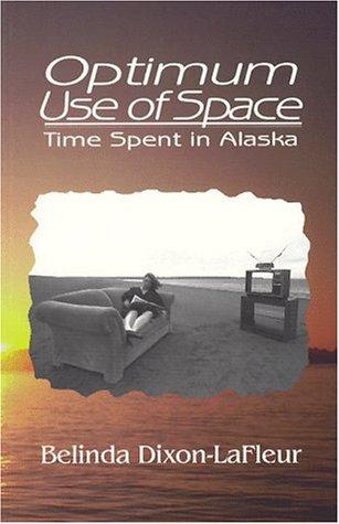 Cover of Optimum use of space
