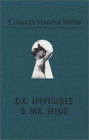 Cover of Dr. Invisible & Mr. Hide
