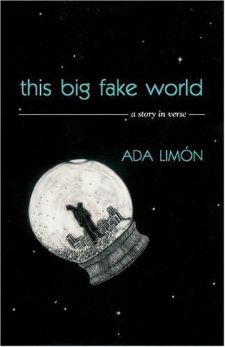 Cover of This Big Fake World